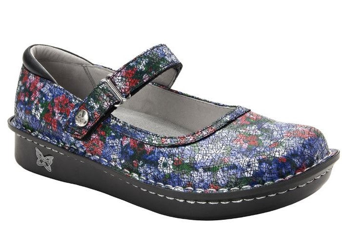 Alegria Belle Fieldings Adjustable Strap Womens Comfort Shoes BEL-140