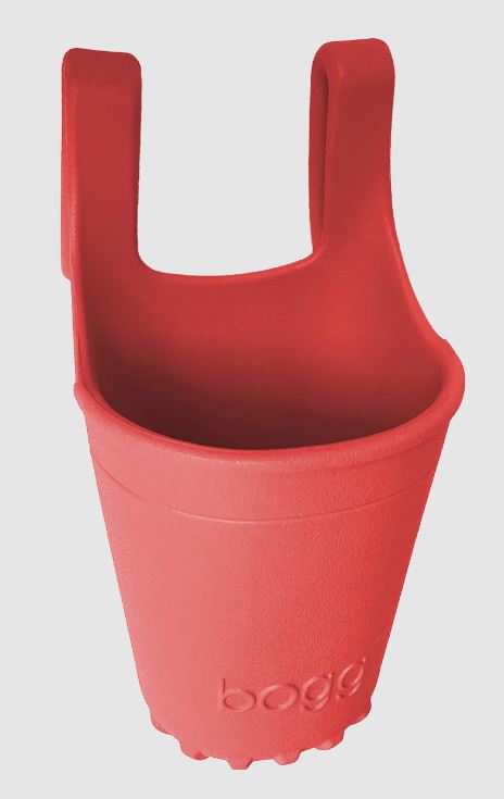 Bogg Coral Me Mine Bevy Cup Holder