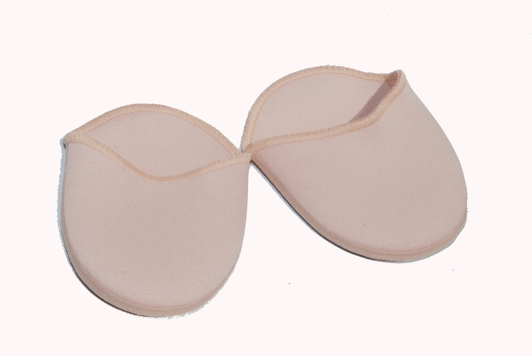 BH005  Bunheads Original Ouch Pouch
