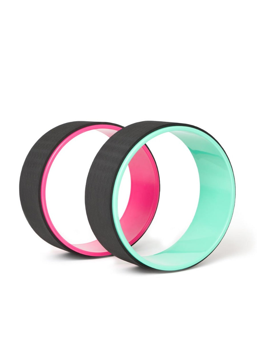 Capzeio Yoga Wheel BH1530
