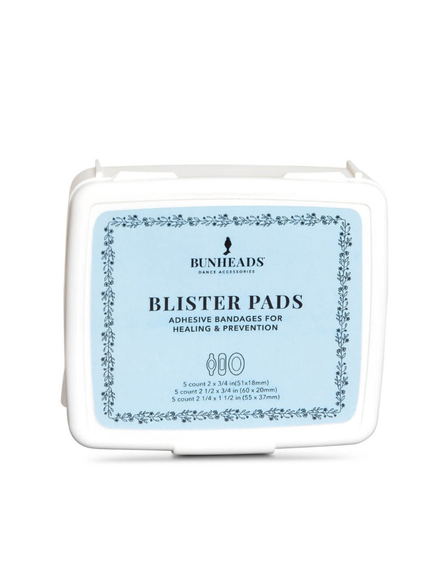Capezio Blister Pads BH1560