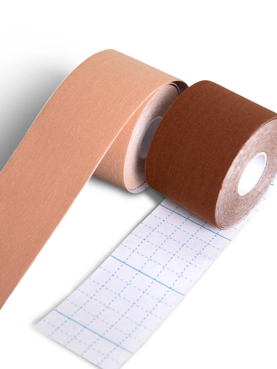 Capezio Kinesiology Tape BH1561