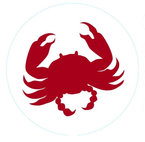 Bogg Bag Crab Bits