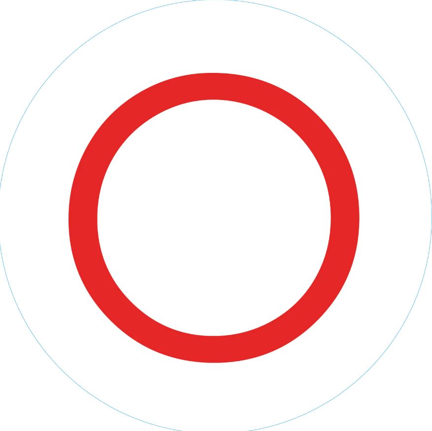 Bogg Bit Letter O