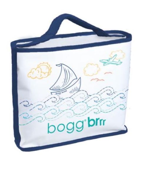 Bogg BRR Bitty  Bogg Boat Cooler