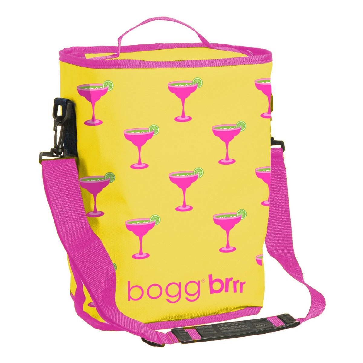 Bogg Brrr Half Cooler Margarita Print