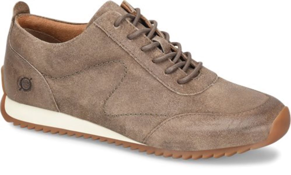 Born Taupe Lynn Women's Sneakers BR0043355