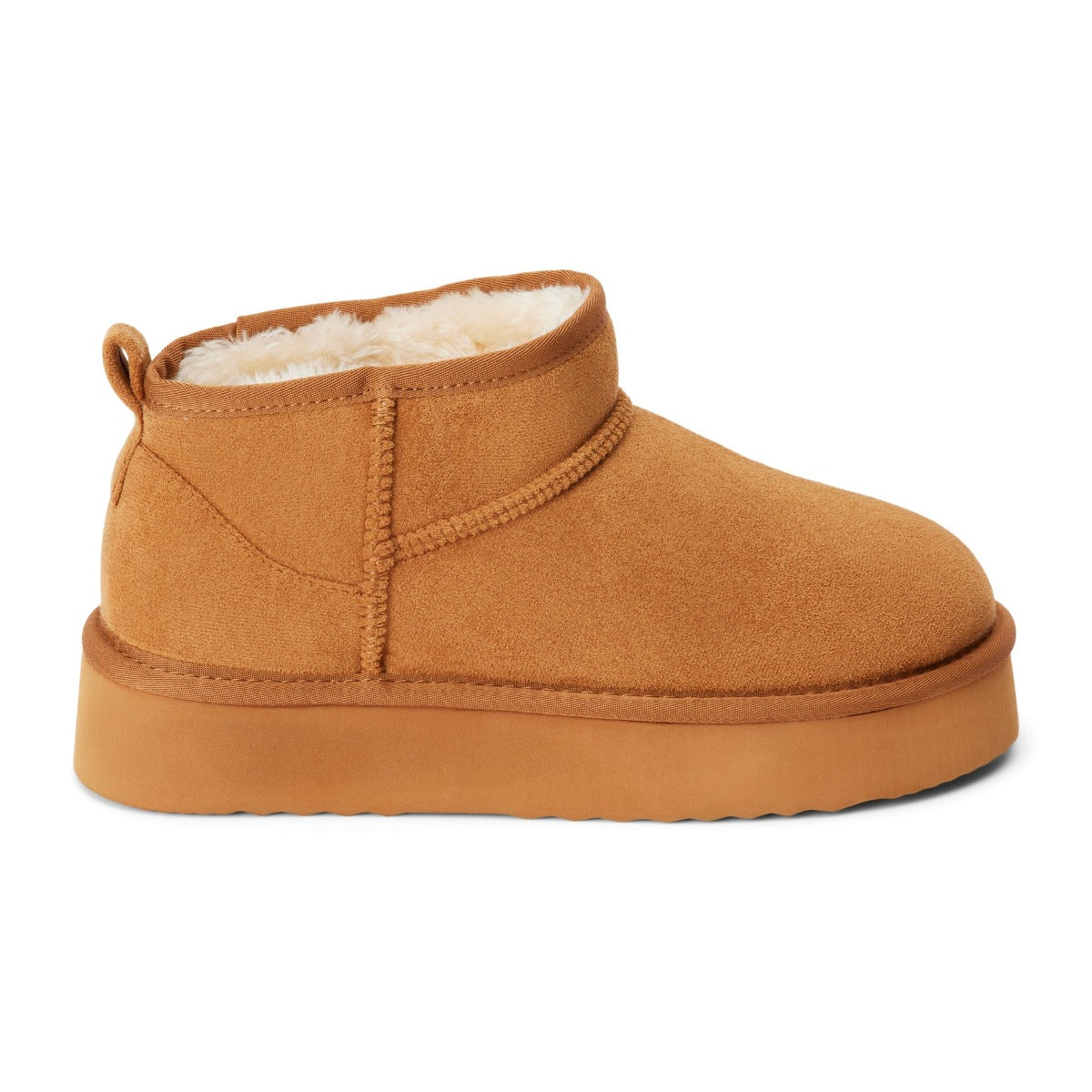 Matisse Chestnut Breckenridge Women's Ankle Boots BRC-FBCNX