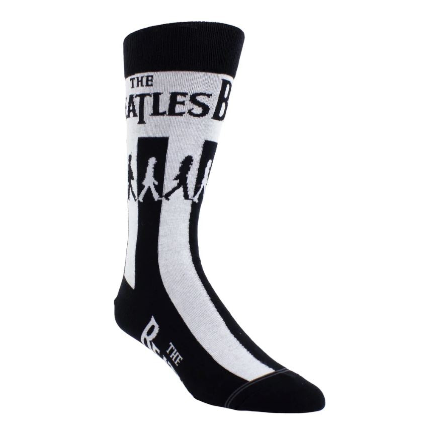 Perri The Beatles Abbey Road Socks BTC101-001