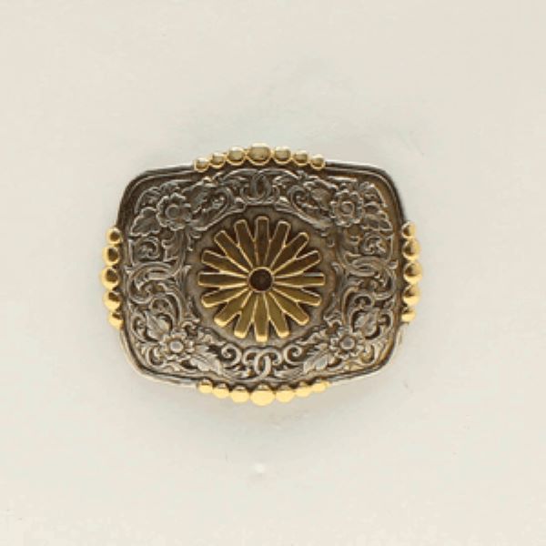 Crumrine Rowel Men's  Buckle C10118
