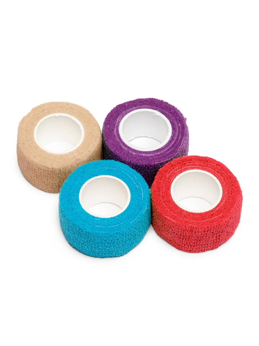 Capezio Adhesive Toe Wrap BH1526