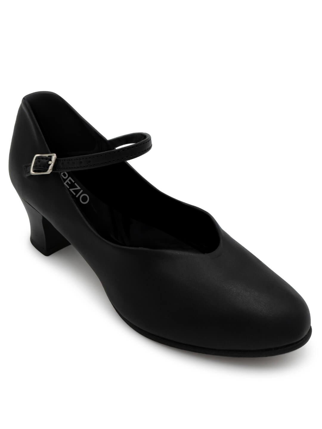 550 1.5inch Heel Adult Jr. Footlight Shoe