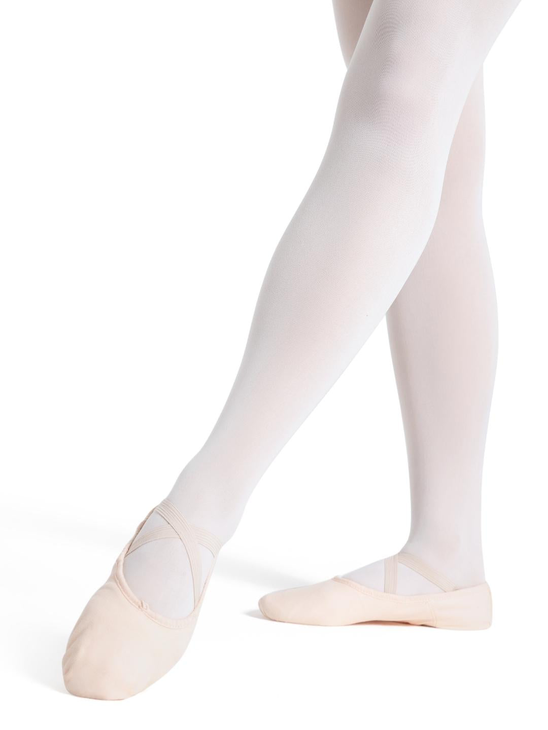 2027 Adult Juliet Ballet Shoe Sizes 4-10 M, W
