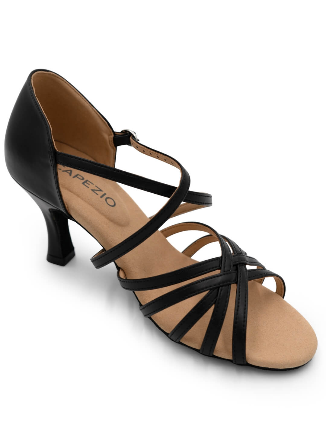 Capezio Rosa 2.5 Inch Ballroom Shoe SD502