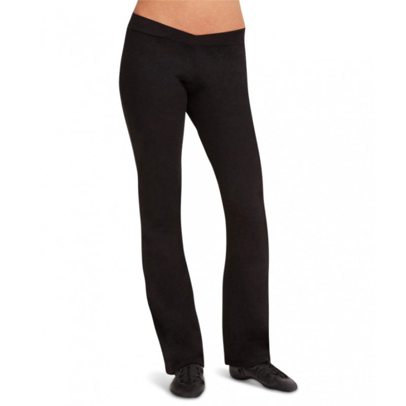 CC750C Child Jazz Pant Sizes T, S, I, M, L