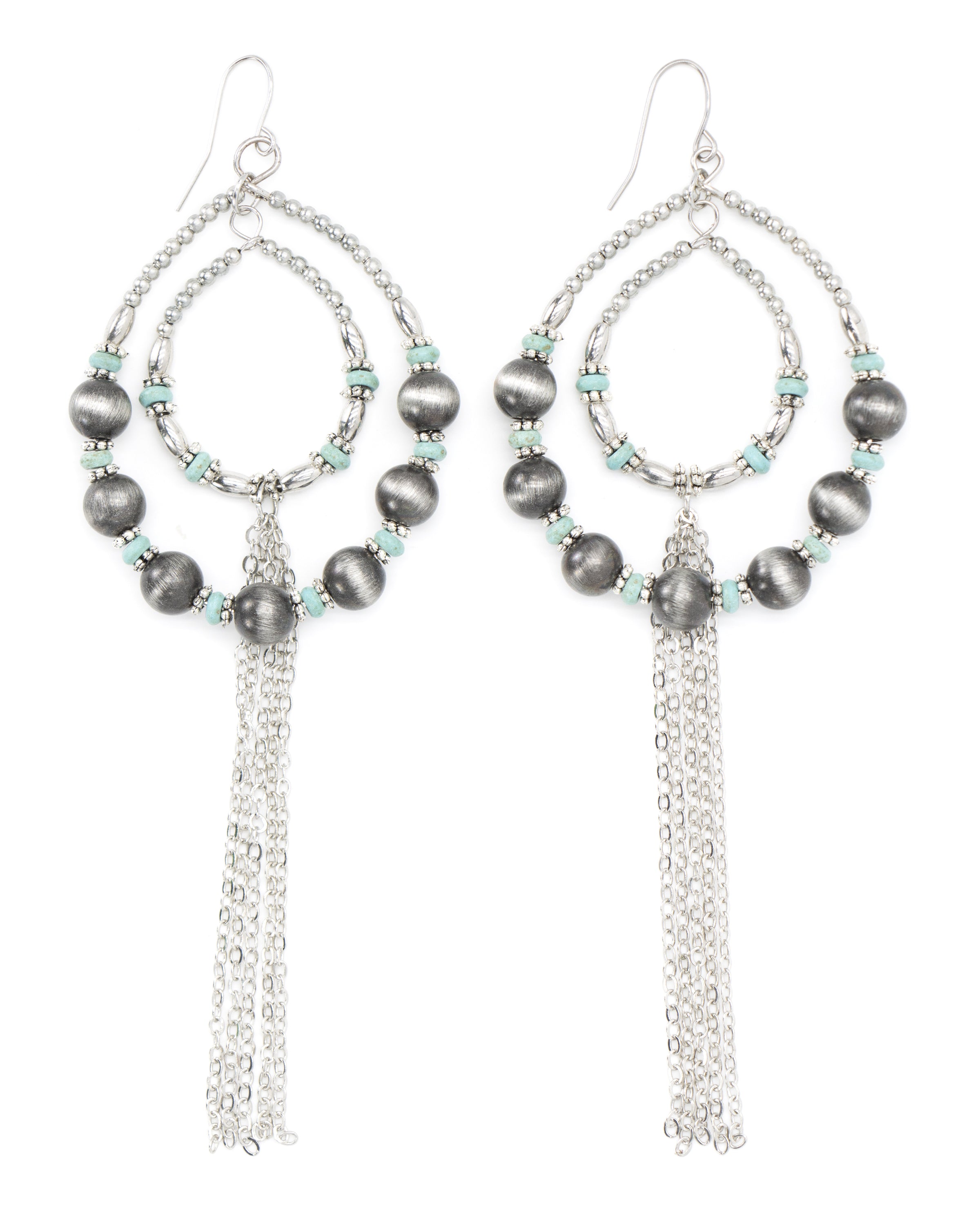 Cowgirl Confetti Lively Days Earrings CCERR59