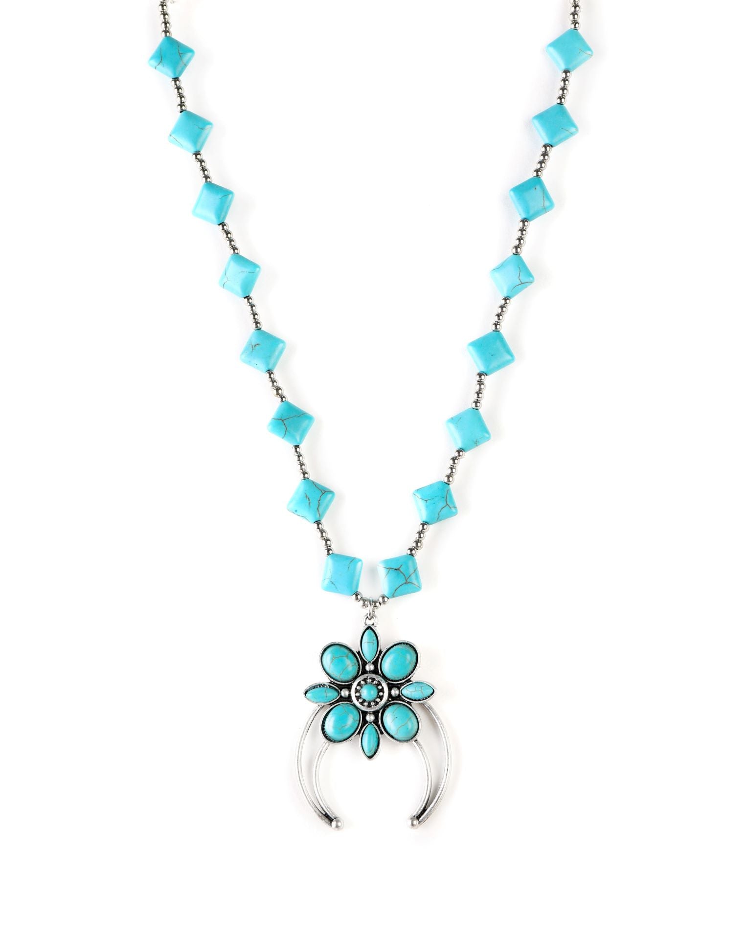 Cowgirl Confetti In The Sun Necklace CCNEC94