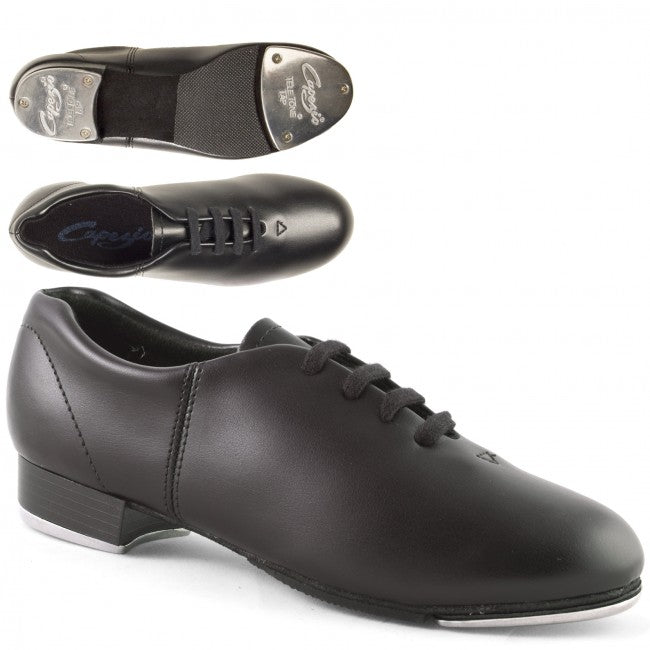 CG17 Adult Fluid Tap Shoe Sizes 4-14 M, W