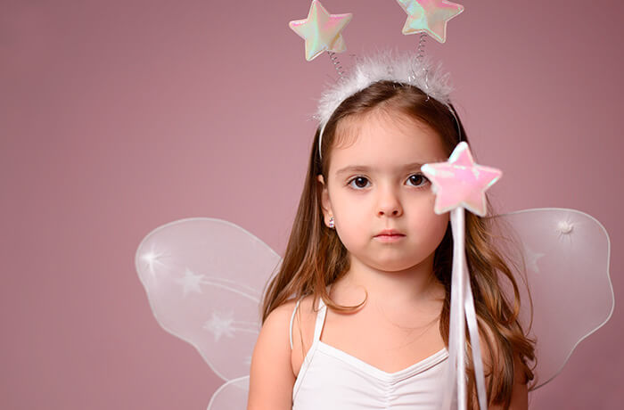 Dance Costumes - Lebo's