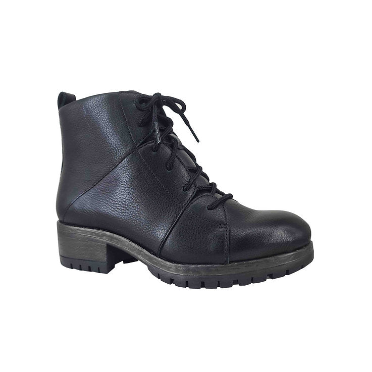 Salvia Black CIS Women's Ankle Boots CIS-BLACK