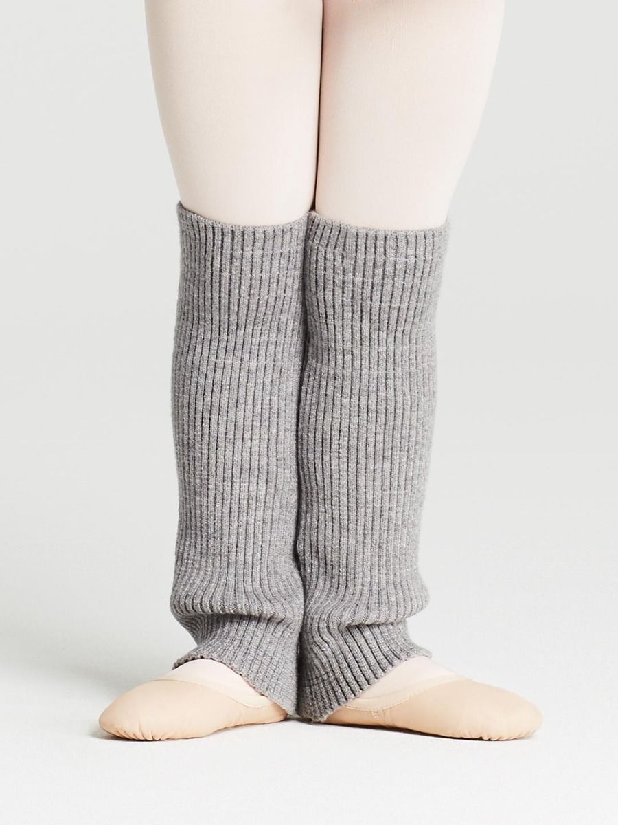Capezio 12 inch Childs Leg Warmers CK10956C