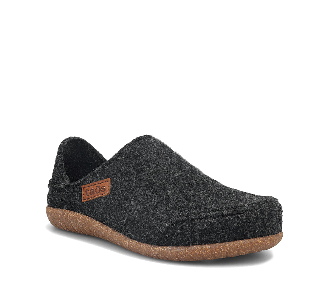 Taos Black Convertawool Women's Shoes CNW-3303-BLK