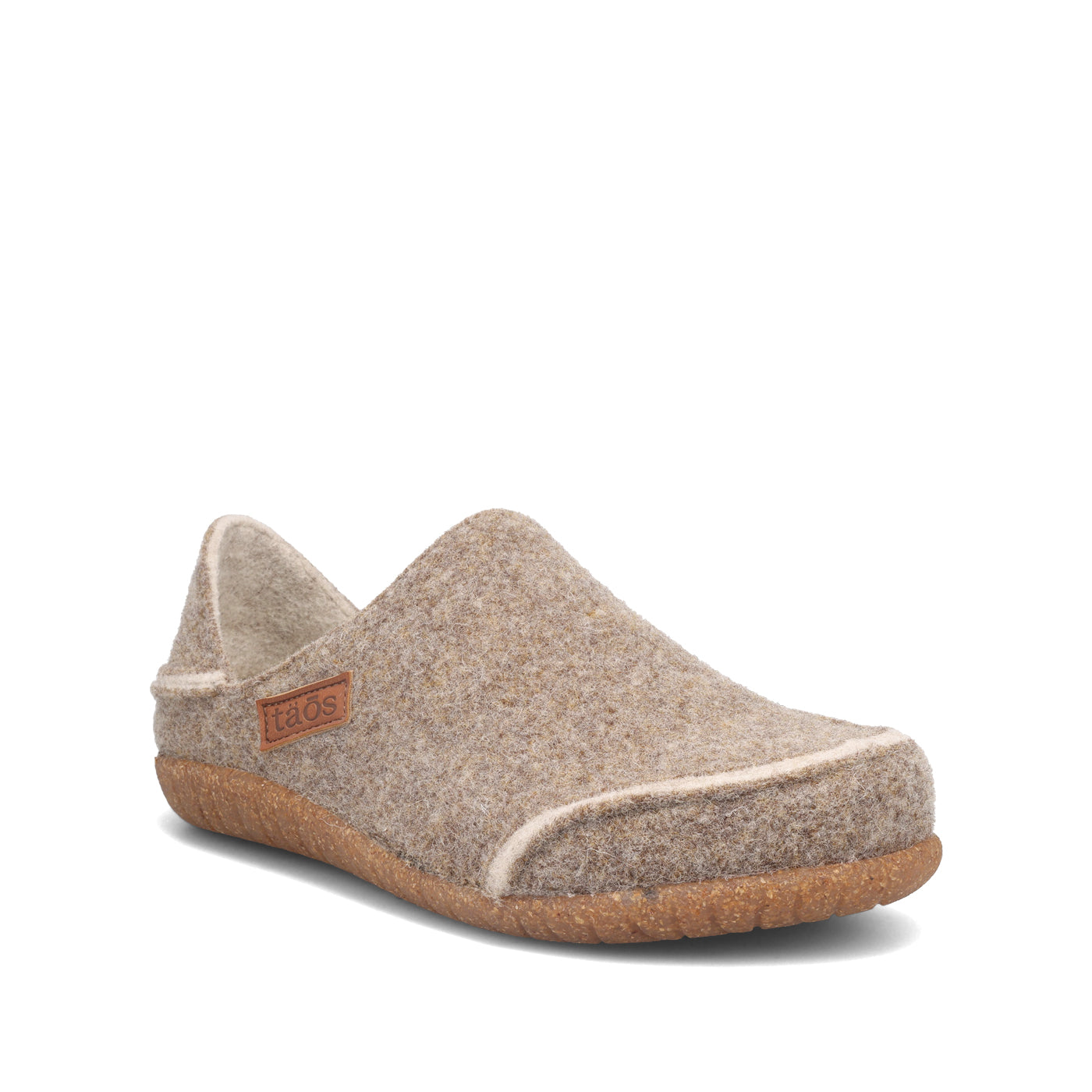 Taos Warm Sand Convertawool Women's Shoes CNW-3303-WMSD