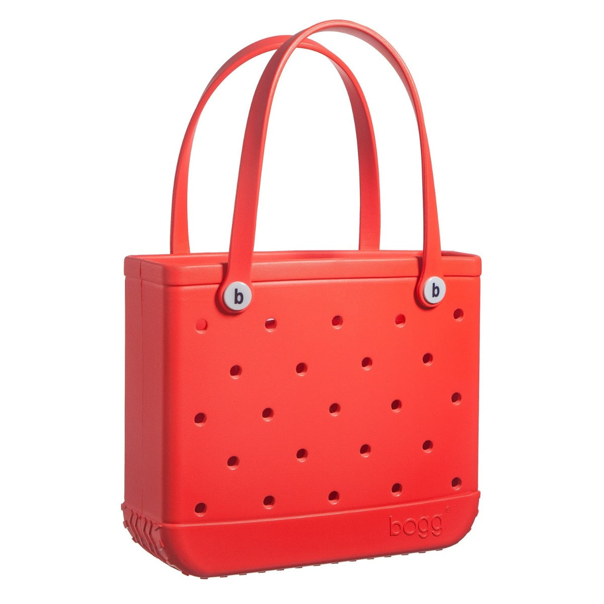 Bogg Baby  CORAL Me Mine Bag