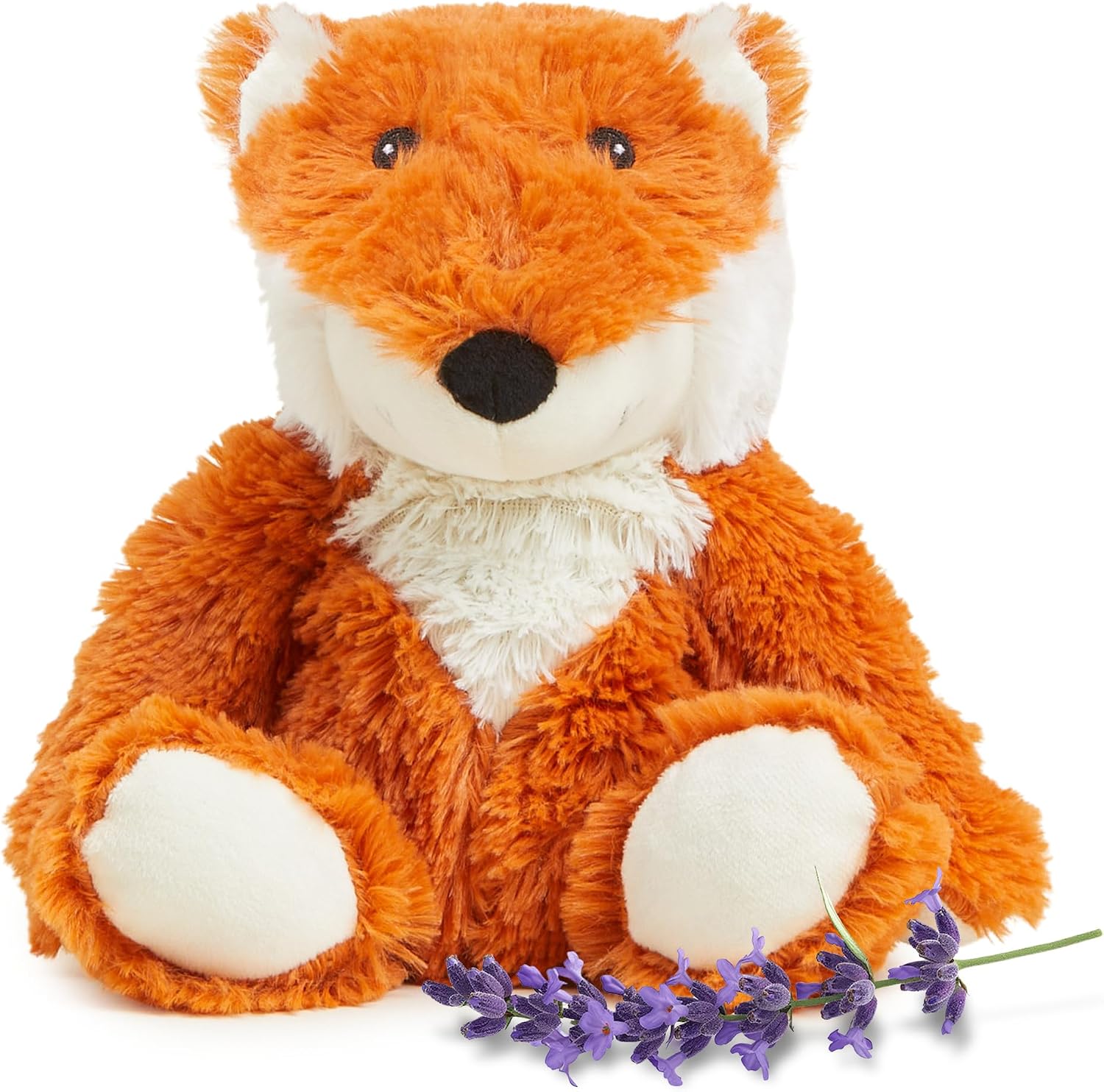 Warmies Fox CP-FOX-1