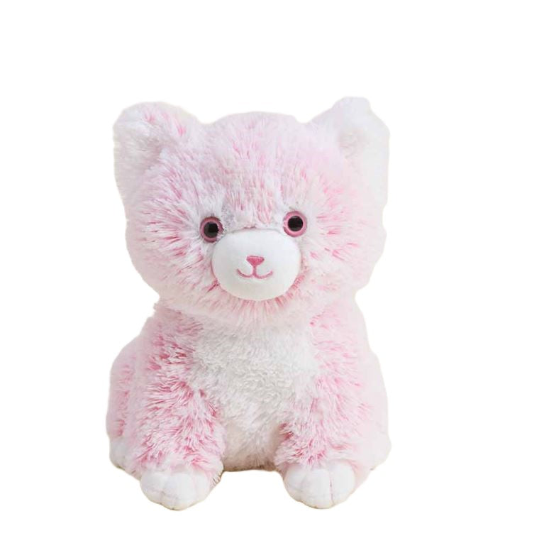 Warmies Pink Kitten Warmies CP-KIT-P