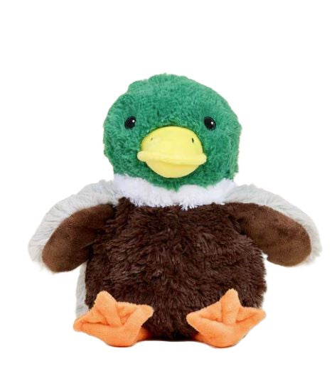 Warmies Mallard Warmies CP-MALD-1