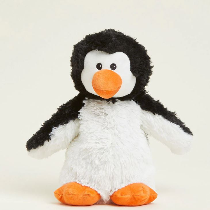 Penguin Warmies CP-PEN-2