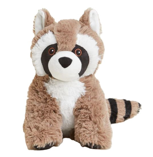 Warmies Raccoon Warmie CP-RAC-1