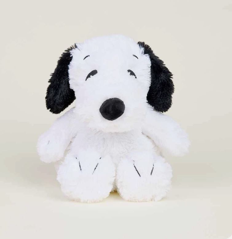 Warmies Snoopy Warmies CP-SNOOPY-1