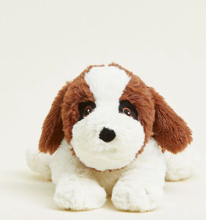Warmies St. Bernard Warmie CP-STB-1
