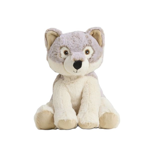 Warmies Wolf Warmie CP-WOLF-1