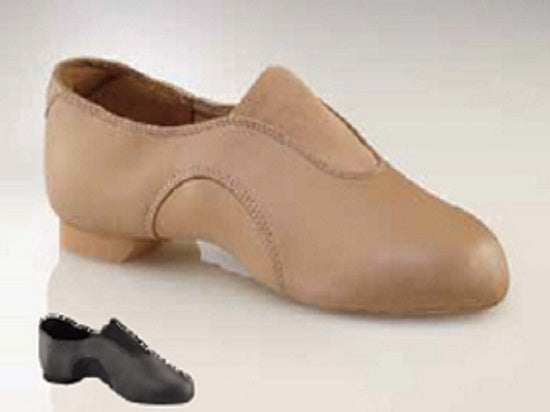 CP01C Child V Jazz Low Shoe Sizes 10-1.5 M, W