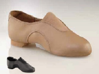 CP01 Adult V Jazz Low Shoe Sizes 4-12 M, W