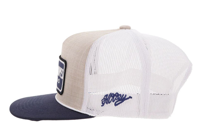 cactus ropes hat CR124