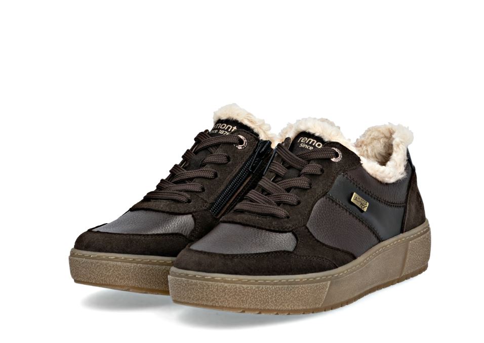 Remonte Havanna Noelani Lined Women's Sneakers D2T02-25