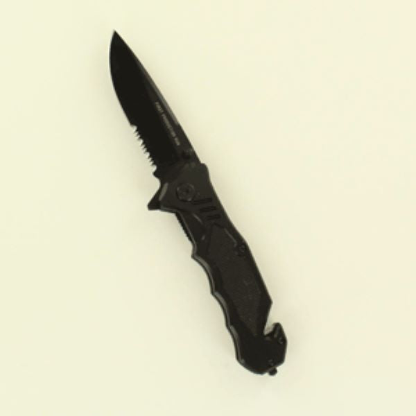 Quick Assist Rescue Knife DKSE383