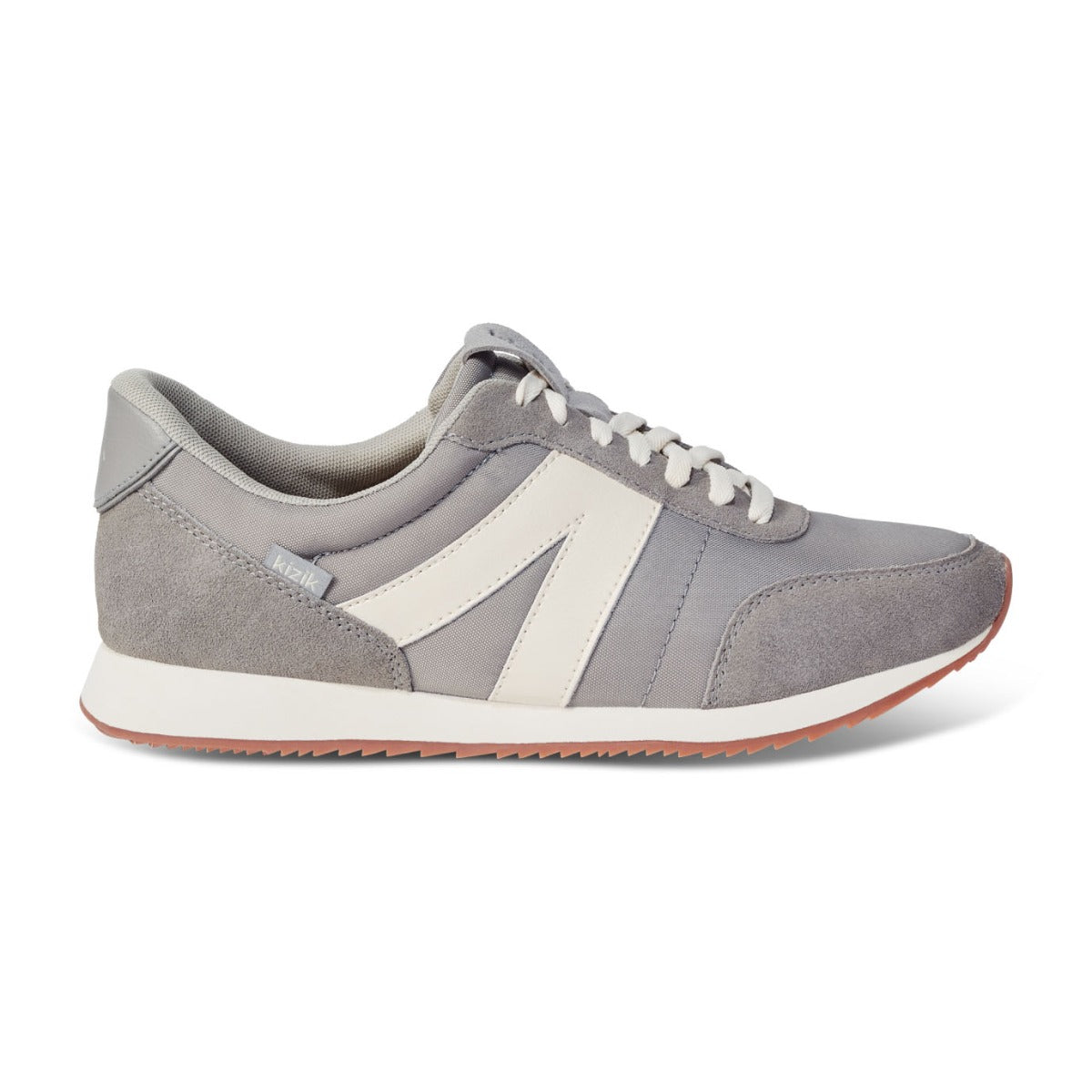 Kizik Granite Milan Men's Sneakers DMILGG07