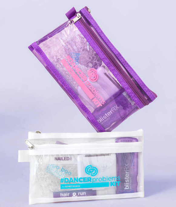 Covet Dance Dancer Problems Kit DP-KIT-PUR