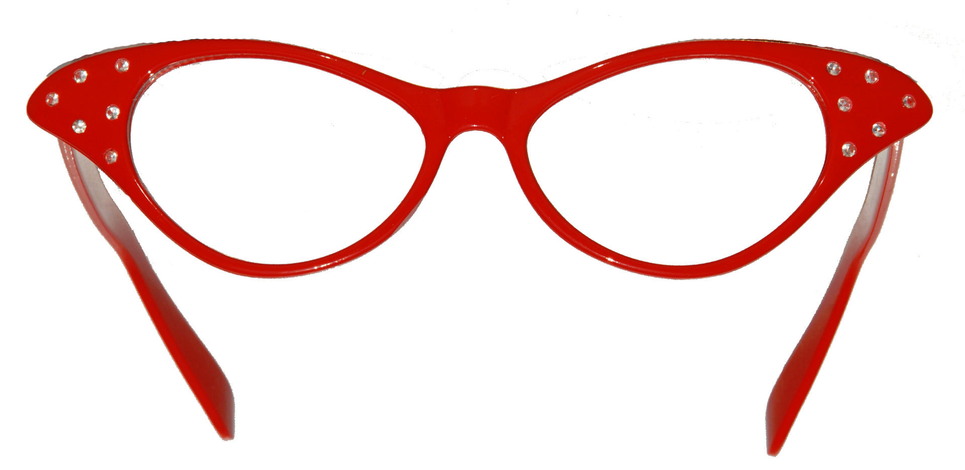 A-62059 RHINESTONE GLASSES