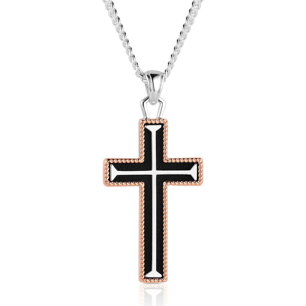 Montana Silversmiths Unbridled Blessings Necklace NC6430