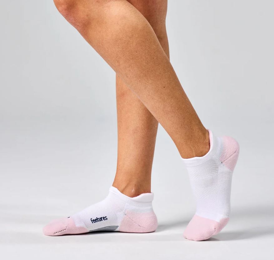 Feetures White Rose Elite Max Cushion Tab EC50218582