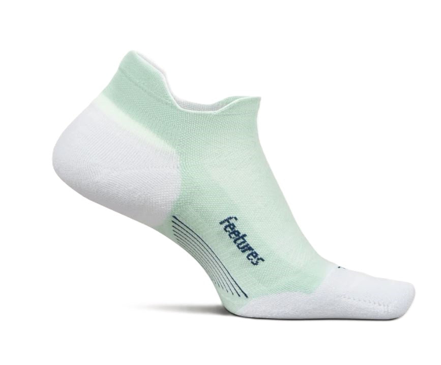 Feetures Supine Sage Elite Max Cushion Tab Socks EC502863