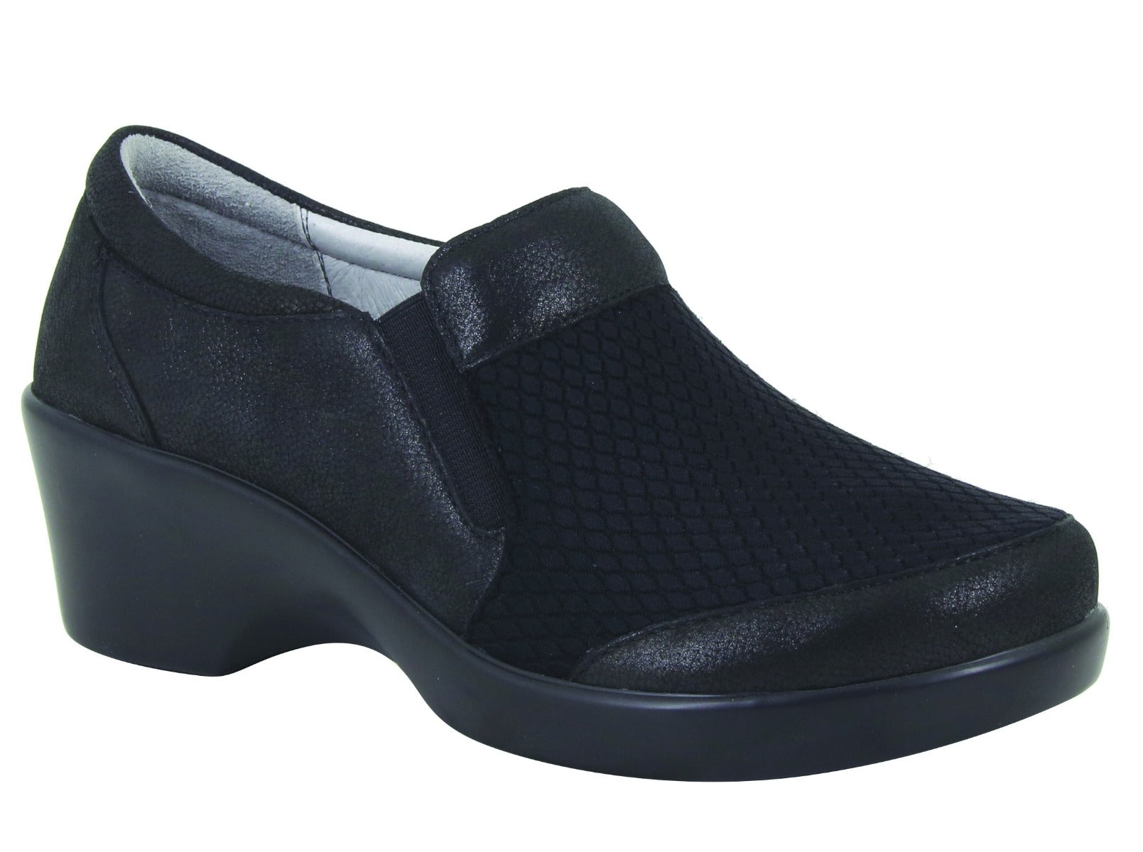 Alegria Eryn Anise Baby Tumble Womens Comfort Shoes ERY-474