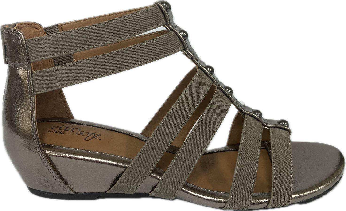 eurosoft gladiator sandals