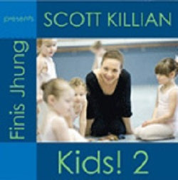 FJKIDS2 Kids!2 - Scott Killian & Finis Jhung